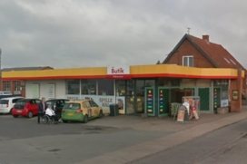 Shell Mariagervej 133