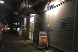 Pitten Arhus