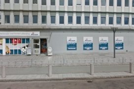 Pitten Stationsalleen 44 A