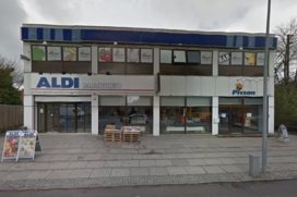 Pitten Hvidovrevej 90 A