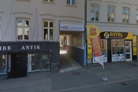 Pitstop Aarhus Sonder Alle 26