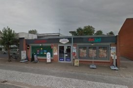 Min Kobmand Gl Landevej 153