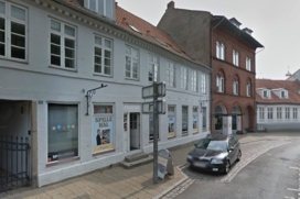 Sportsbaren Lasbygade Kolding