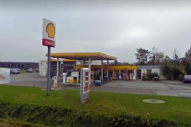 Shell Service