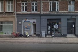 Pitten Rolighedsvej 19