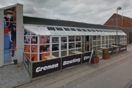 Cafe Pitstop Osterbrogade 6