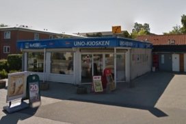 Pitten Radhusgade 79