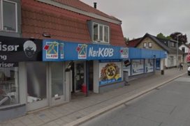 Svenstrup Nerkob
