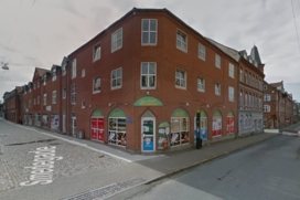 Casino Esbjerg
