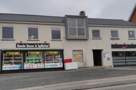 Ronde Bazar&Spillehal