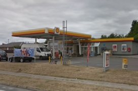 Shell (tidligere OK Plus)