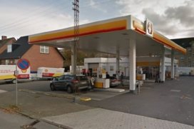 Shell Engtoftevej 41
