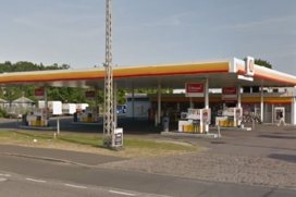 Shell Roskildevej 453