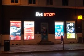 Betstop Horsens