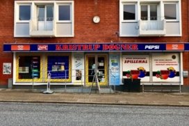 Kristrup Dogner