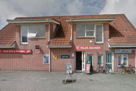 Felix Kiosken