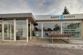 Kaffebaren Terlings Alle 2 C