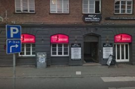 Dan´s Poolhall