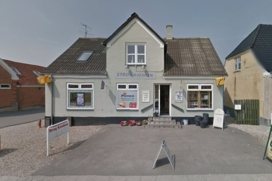 Strog Kiosken