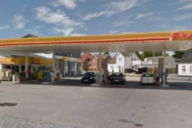 Shell Orbek