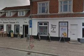 Sostrenes Vinhandel