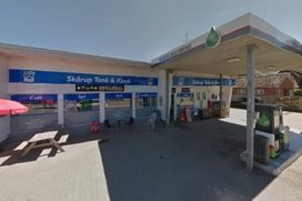 Skarup Tanken & Grill
