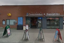 Centerkiosken Tranbjerg ApS
