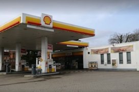 Shell Randersvej 164