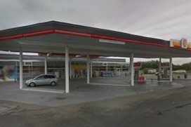 Shell Frederikshavnmotorvejen 163