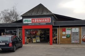Min Kobmand