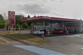 Circle K Hedensted