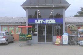 Letkob Sognstrupvej 4