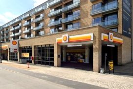 Shell Lygten