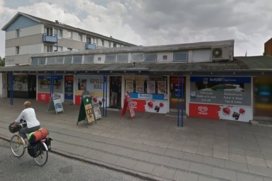 Tvedvejs Nerbutik