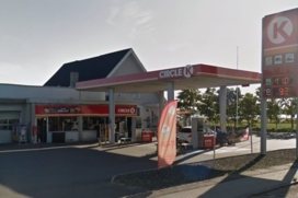 Circle K Viborgvej 93 A