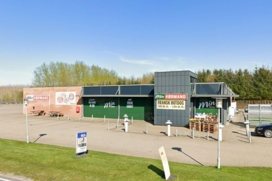 My Grocery Skovlund