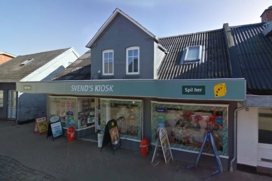 Svends Kiosk