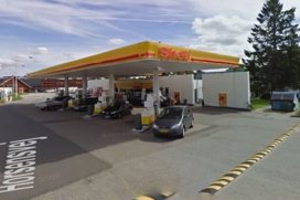 Shell Horsensvej 78