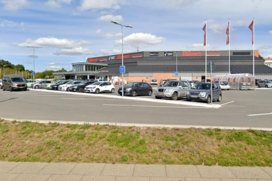 Prima 2 Hobrovej 134