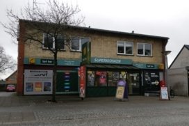 Superkiosken Gl. Landevej 155