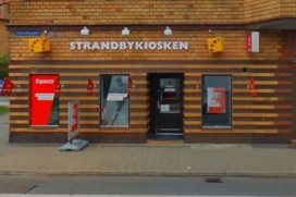 Spillerunden ApS