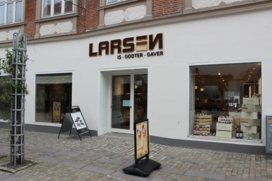 Larsen Struer