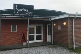 Bowling Han Herred