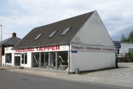Hadsund Tepper
