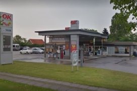 OK-Plus Dybbolgade 43