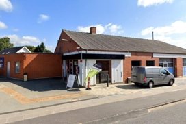 Sunds Kiosk ApS