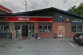 Circle K Knudstrup ApS