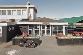 Hyttefadet Hirtshals