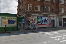 Jack-Pot Tagensvej 98