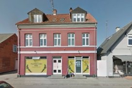 Game House Koge